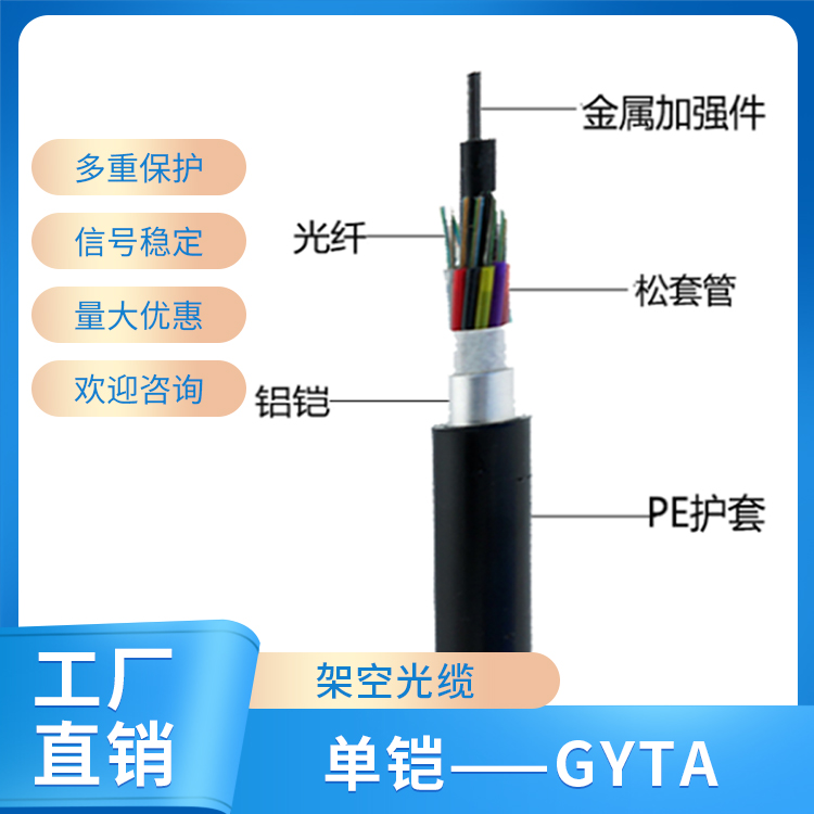 单铠——GYTA