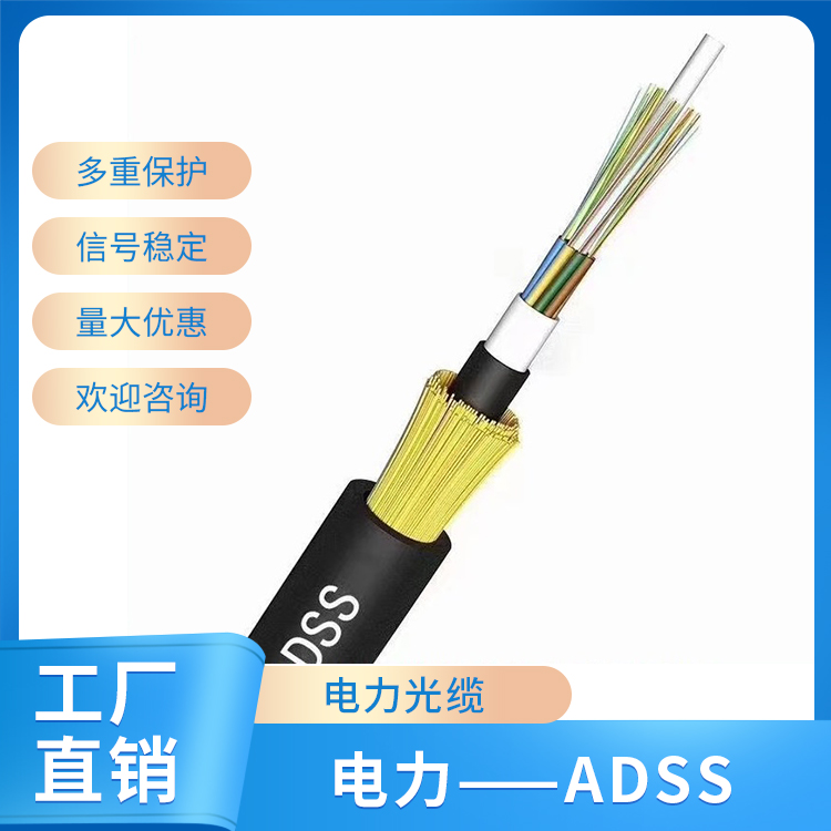 电力——ADSS