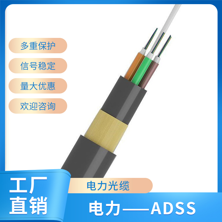 电力——ADSS