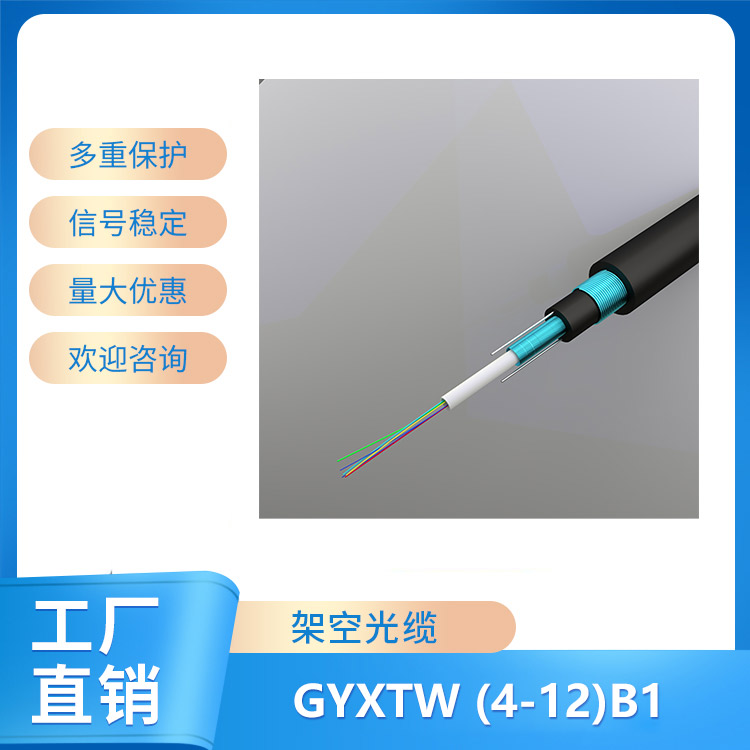 GYXTW-(4-12)B1